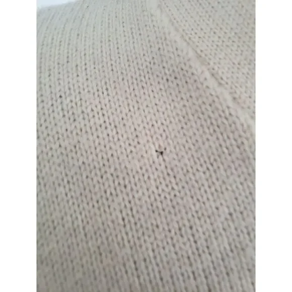 50s/60s High School Wool Sweater - Picture 6 of 7